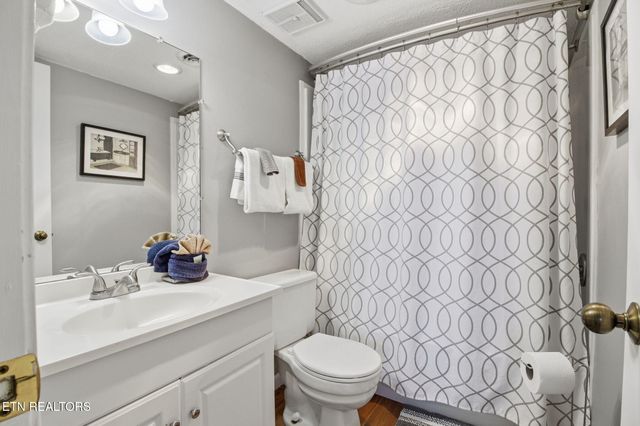 1380 Ski View Drive 2202, Gatlinburg, TN 37738