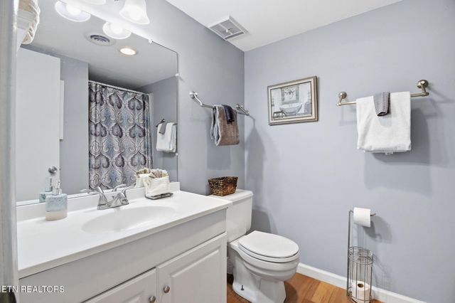 1380 Ski View Drive 2202, Gatlinburg, TN 37738