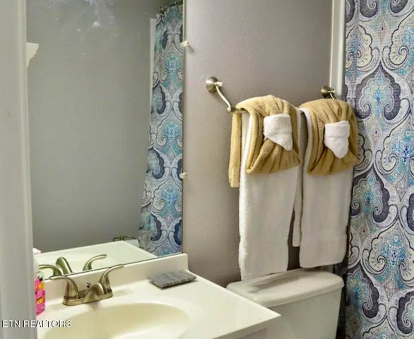 1380 Ski View Drive 2202, Gatlinburg, TN 37738