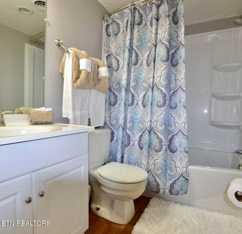 1380 Ski View Drive 2202, Gatlinburg, TN 37738