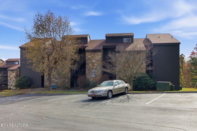 1380 Ski View Drive 2202, Gatlinburg, TN 37738