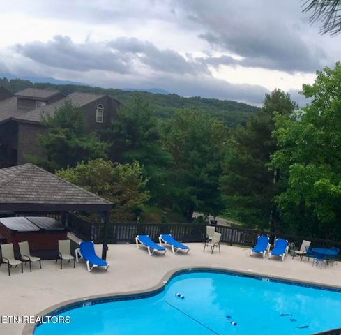 1380 Ski View Drive 2202, Gatlinburg, TN 37738