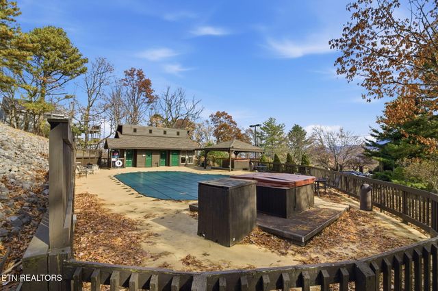 1380 Ski View Drive 2202, Gatlinburg, TN 37738