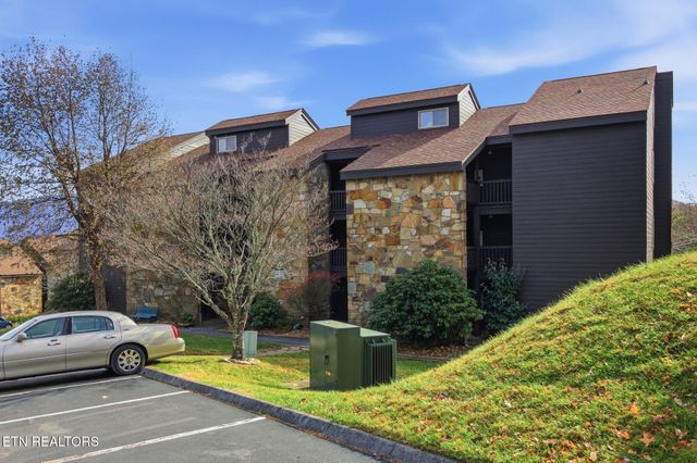 1380 Ski View Drive 2202, Gatlinburg, TN 37738