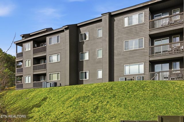 1380 Ski View Drive 2202, Gatlinburg, TN 37738