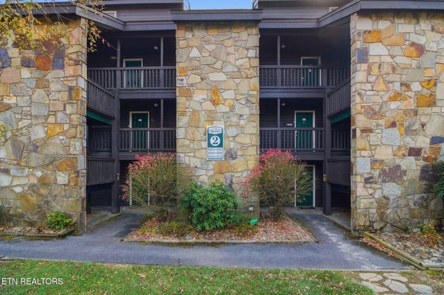 1380 Ski View Drive 2202, Gatlinburg, TN 37738