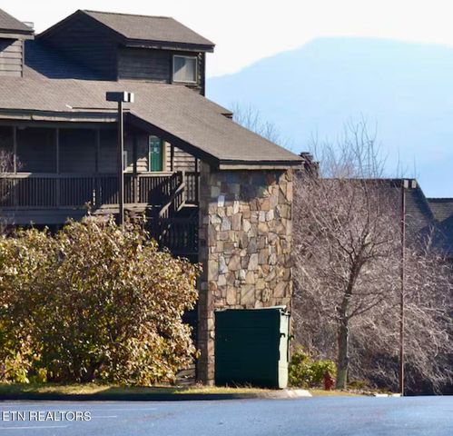 1380 Ski View Drive 2202, Gatlinburg, TN 37738