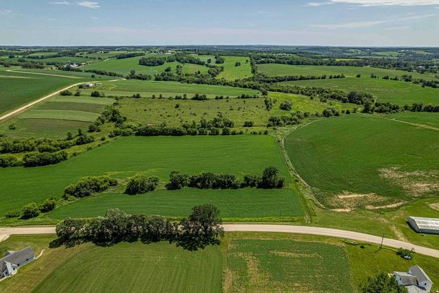 Lot 1 11.26 Acres Trotter Road, Argyle, WI 53504