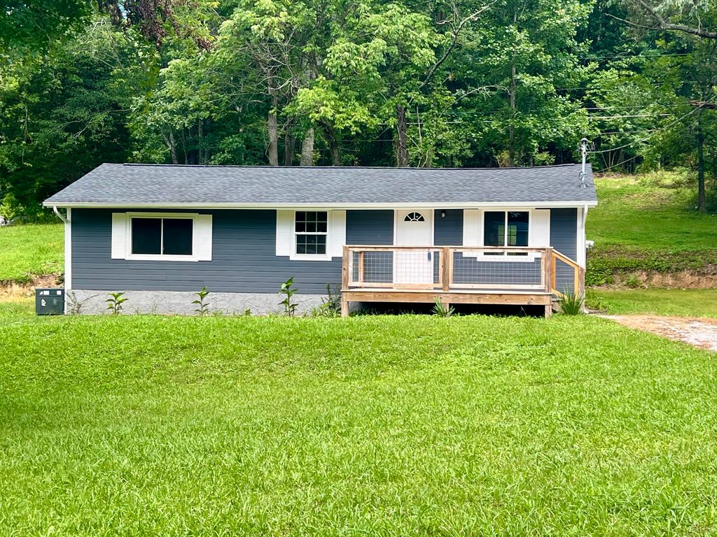 13816 Mount Tabor Road, Soddy Daisy, TN 37379