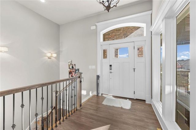 11512 S Iowa Street, Olathe, KS 66061