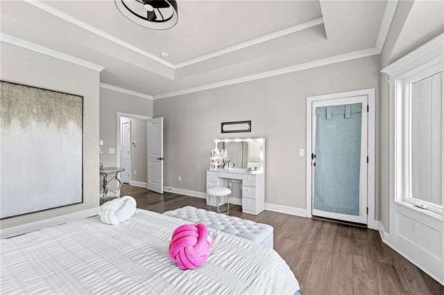 11512 S Iowa Street, Olathe, KS 66061