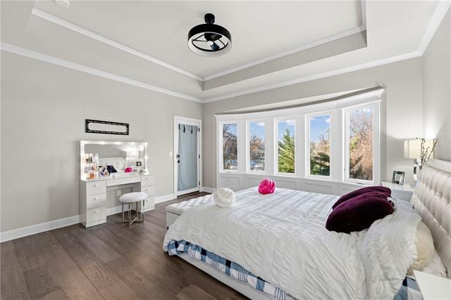 11512 S Iowa Street, Olathe, KS 66061