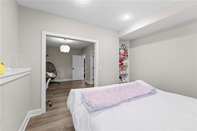 11512 S Iowa Street, Olathe, KS 66061