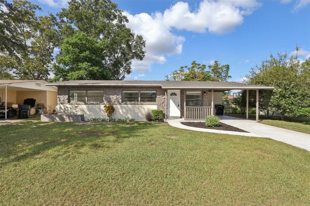 442 FANFAIR AVENUE, Orlando, FL 32811