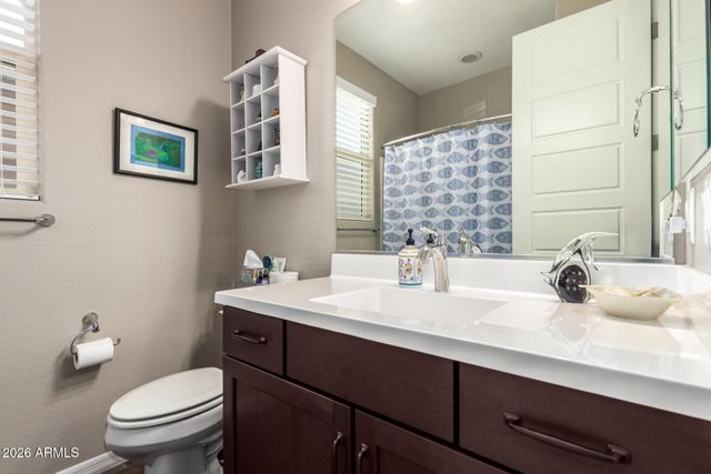18653 W MESCAL Street, Surprise, AZ 85388