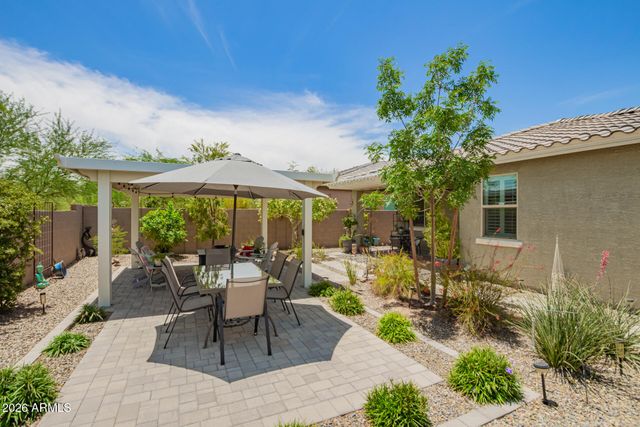18653 W MESCAL Street, Surprise, AZ 85388