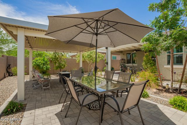 18653 W MESCAL Street, Surprise, AZ 85388