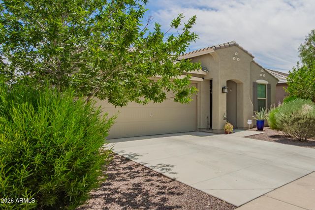 18653 W MESCAL Street, Surprise, AZ 85388