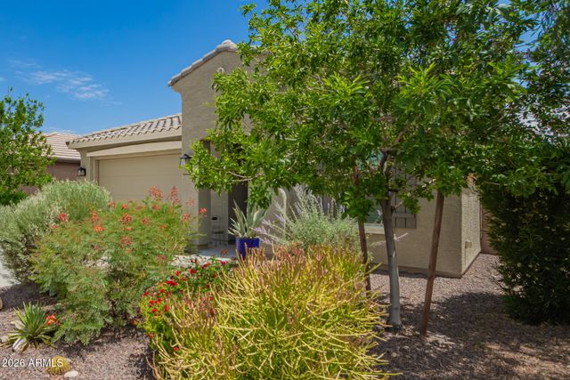 18653 W MESCAL Street, Surprise, AZ 85388