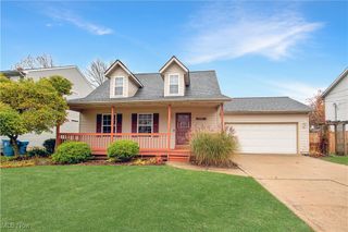 33989 Lincoln Avenue, North Ridgeville, OH 44039