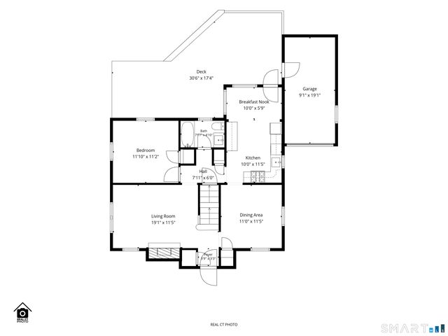 11 Farnham Road, West Hartford, CT 06119