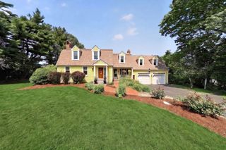 111 Washington Street, Hanover, MA 02339