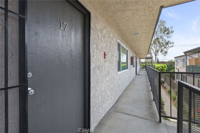 412 Burchett 17, Glendale, CA 91203