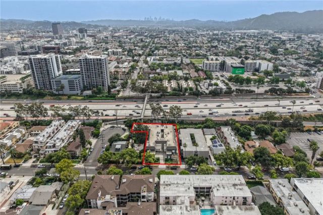 412 Burchett 17, Glendale, CA 91203
