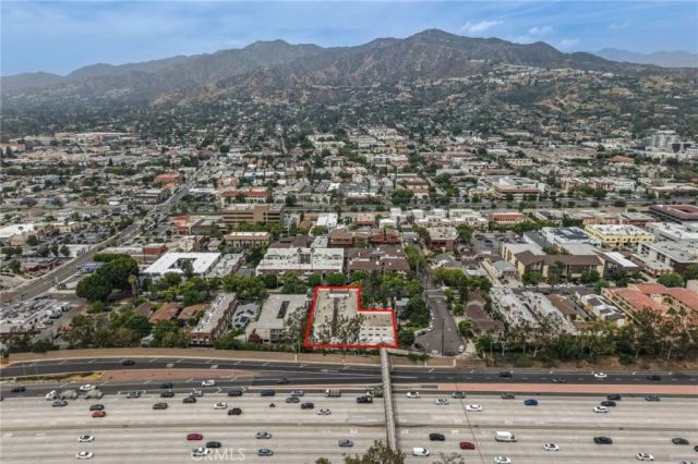 412 Burchett 17, Glendale, CA 91203