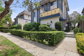 412 Burchett 17, Glendale, CA 91203