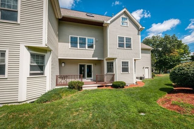 232 Pearl 232, Newton, MA 02458