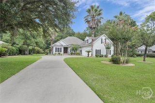 5 Pinebrook Court, Savannah, GA 31405