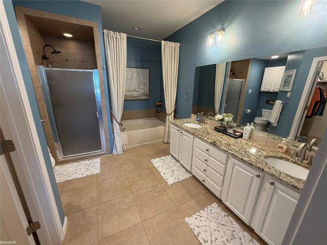 3404 American DR 3202, Lago Vista, TX 78645