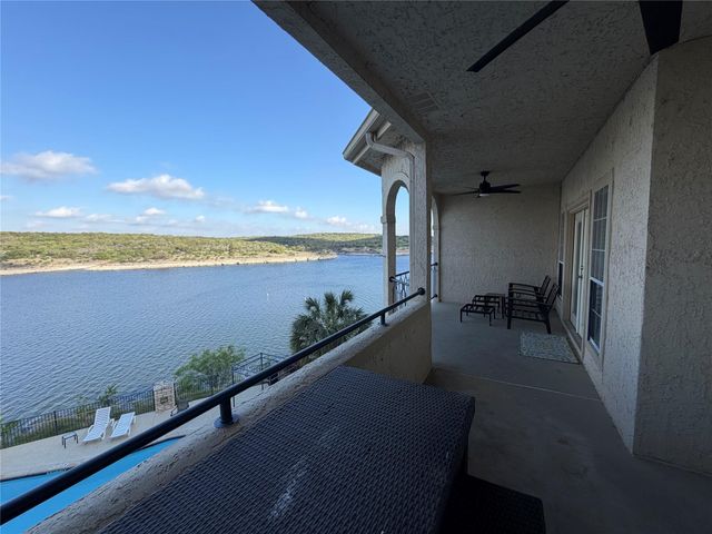 3404 American DR 3202, Lago Vista, TX 78645