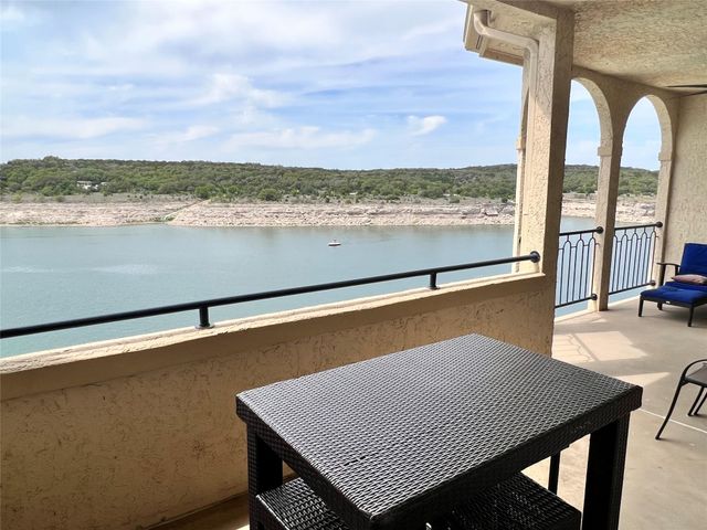 3404 American DR 3202, Lago Vista, TX 78645