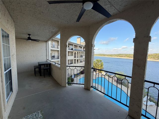 3404 American DR 3202, Lago Vista, TX 78645