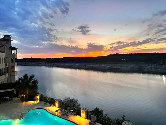 3404 American DR 3202, Lago Vista, TX 78645