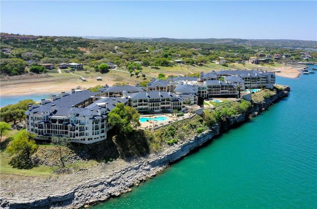 3404 American DR 3202, Lago Vista, TX 78645