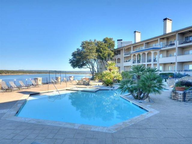 3404 American DR 3202, Lago Vista, TX 78645