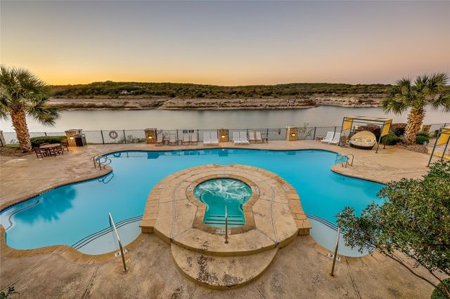 3404 American DR 3202, Lago Vista, TX 78645