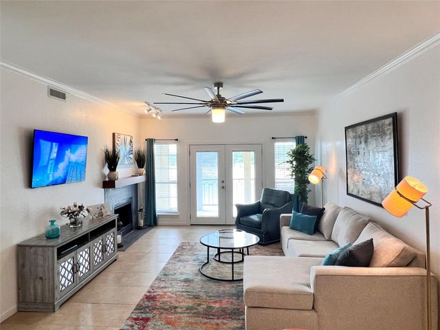 3404 American DR 3202, Lago Vista, TX 78645