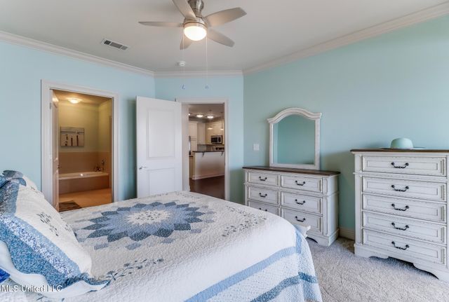 630 Bay Cove Drive, 409, Biloxi, MS 39532
