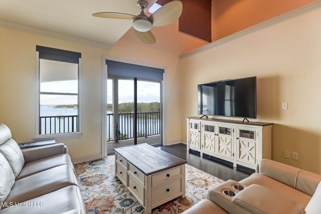 630 Bay Cove Drive, 409, Biloxi, MS 39532