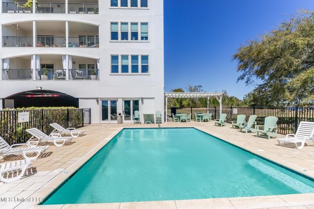 630 Bay Cove Drive, 409, Biloxi, MS 39532