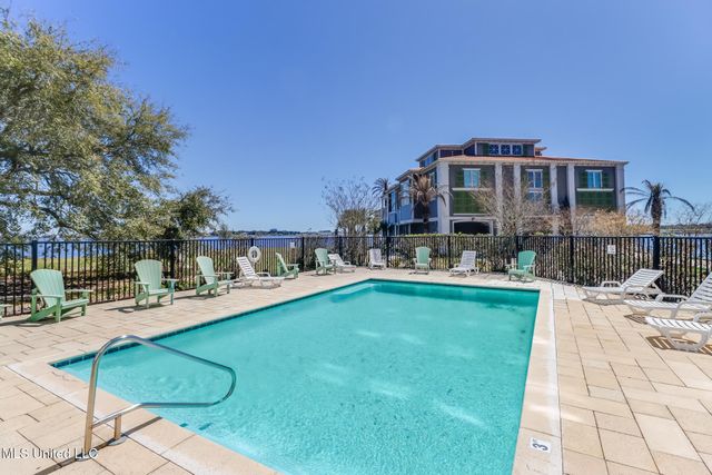 630 Bay Cove Drive, 409, Biloxi, MS 39532