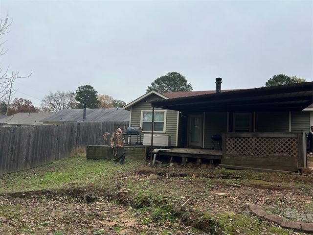 8816 Nathan Drive, Shreveport, LA 71108