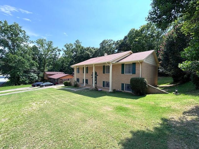 77 Humphrey Drive, Columbus, GA 31907