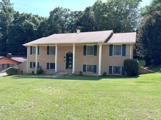 77 Humphrey Drive, Columbus, GA 31907