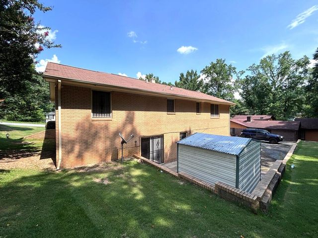 77 Humphrey Drive, Columbus, GA 31907