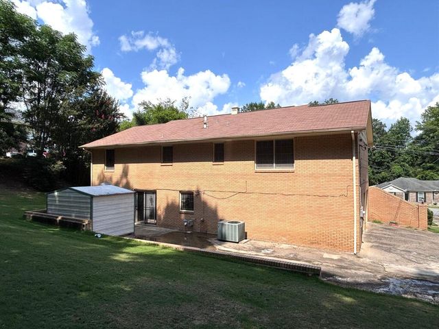 77 Humphrey Drive, Columbus, GA 31907